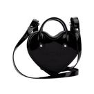 Bolsa melissa heartbeat bag 34436
