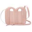 Bolsa Melissa M Bag Rosa