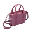 Bolsa Melissa Mini Dulce Bag Lilás