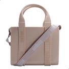 Bolsa Melissa Mini Dulce Bag Rosa