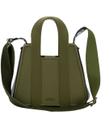 BOLSA MELISSA TINA BAG 34498 Cor:VerdeTamanho:ÚnicoGênero:Feminino