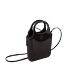Bolsa Melissa Ultra Bag 34497 Cor:Marrom Transparente Bolsa Melissa Ultra Bag 34497 Cor:Marrom Transparente