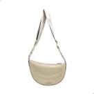 Bolsa Melissa Vibe Bag Bege
