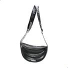 Bolsa Melissa Vibe Bag Preto