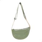 Bolsa Melissa Vibe Bag Verde/Bege
