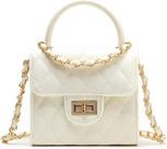 Bolsa meninas bolsa bonito criança bolsa crossbody para crianças (W