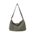Bolsa Mensageiro Casual Masculina De Grande Capacidade Para Atividades Ao Ar Livre E Deslocamentos Bolsa Mensageiro Casual Masculina De Grande Capacidade Para Atividades Ao Ar Livre E Deslocamentos