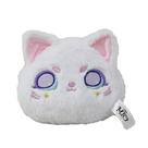 Bolsa mensageiro Cute Sailors Moons Luna Cat Anime Kids Bolsa mensageiro Cute Sailors Moons Luna Cat Anime Kids