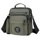 Bolsa Messenger, bolsa de ombro, bolsa tiracolo, impermeável, Oxford
