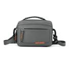 Bolsa Messenger Crossbody impermeável para homens e viagens ao ar livre Bolsa Messenger Crossbody impermeável para homens e viagens ao ar livre