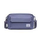 Bolsa Messenger de nylon para homens, bolsa de ombro ao ar livre Bolsa Messenger de nylon para homens, bolsa de ombro ao ar livre