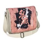 Bolsa Messenger Demons Slayers Kamados Nezukos Anime Canvas