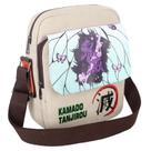 Bolsa Messenger Demons Slayers Kochous Shinobus Anime Canvas