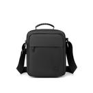 Bolsa Messenger em tecido Oxford de estilo urbano ao ar livre para homens Bolsa Messenger em tecido Oxford de estilo urbano ao ar livre para homens