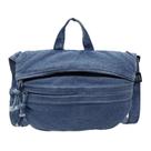 Bolsa Messenger, jeans vintage, casual, tiracolo, mochila feminina Bolsa Messenger, jeans vintage, casual, tiracolo, mochila feminina