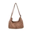 Bolsa Messenger KBTYE, bolsa tiracolo fofa de lona para mulheres e homens