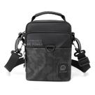 Bolsa Messenger leve e compacta para homens Bolsa Messenger leve e compacta para homens