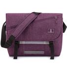 Bolsa Messenger OIWAS à Prova D'Água para Laptop 15,6" - Unissex