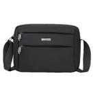 Bolsa Messenger Oxford Cloth para homens de grande capacidade
