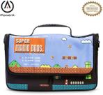 Bolsa Messenger PowerA Everywhere para Nintendo Switch