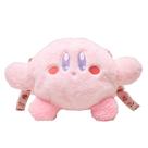 Bolsa Messenger Star Kirbys Anime Plush para crianças de 2 a 10 anos