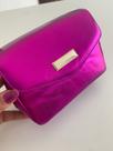 Bolsa metalizada