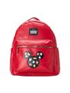 Bolsa Mickey Sintética Costas BMK78584