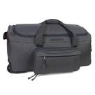 Bolsa Militar de Rodinhas para Desdobramento Grande 81x48x33 cm