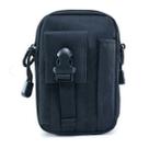 Bolsa Militar Pequena Tática Multiuso Utilitária (9366)