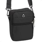 Bolsa Mini Alça Lateral Zíper Esportiva Unissex Passeios Bolsa Mini Alça Lateral Zíper Esportiva Unissex Passeios