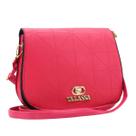 Bolsa Mini Bag Pequena Feminina Casual Clutch Alça Lateral Ombro Tiracolo Bolsa Mini Bag Pequena Feminina Casual Clutch Alça Lateral Ombro Tiracolo