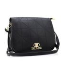 Bolsa Mini Bag Pequena Feminina Casual Clutch Alça Lateral Ombro Tiracolo
