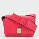 Bolsa Mini Bag Vizzano Alça Larga Feminina