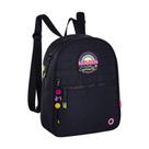 Bolsa Mini de costas Luluca - Coleção 2025