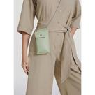 Bolsa Mini Feminina Crossbody - hering