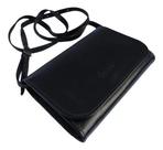 Bolsa Mini Feminina Tiracolo Transversal Bolsinha Porta Celular Carteira Moderna Em Couro Bolsa Mini Feminina Tiracolo Transversal Bolsinha Porta Celular Carteira Moderna Em Couro