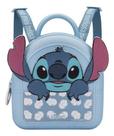 Bolsa Mini Melissa Backpack + Stitch - 34472 -