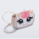 Bolsa Mini Melissa Dream Bege Metalizado - Melissa Bolsa Mini Melissa Dream Bege Metalizado - Melissa