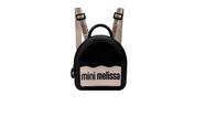 Bolsa Mini Melissa Mini Backpack - M469