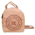 Bolsa Mini Mochila 2 Em 1 Betty Boop Feminina Casual Urbano Bolsa Mini Mochila 2 Em 1 Betty Boop Feminina Casual Urbano