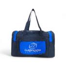 Bolsa mini sacola bordo mao mala malinha de viagem PASSEIO dia a dia trabalho pequena azul Bolsa mini sacola bordo mao mala malinha de viagem PASSEIO dia a dia trabalho pequena azul