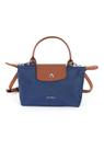 Bolsa Mini Shopper Transversal By Gash