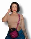 Bolsa Mini shouder Bag Luluca