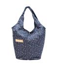 Bolsa minnie mouse preto retratil dmsb05-mk1