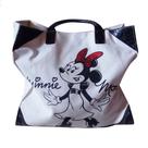 Bolsa Minnie Park Disney Relevo