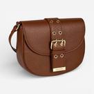 Bolsa Mississipi Feminina Caramelo
