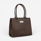 Bolsa Mississipi Feminina Marrom