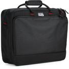 Bolsa misturadora Gator G-MIXERBAG-1815 com acolchoamento de 10 mm Bolsa misturadora Gator G-MIXERBAG-1815 com acolchoamento de 10 mm