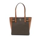 Bolsa MK Tote Carmen Canvas M ichael Kors