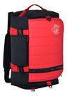 Bolsa Mochila 2x1 Flamengo Viagem Academia Camping Original